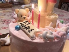 -御蝶坊生日蛋糕KNAC(创业店)