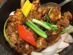 -白云宾馆·白云宴餐厅