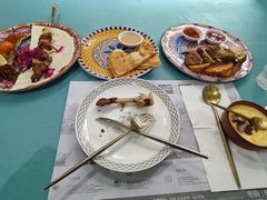 -苏坦土耳其西餐厅(玉林店)