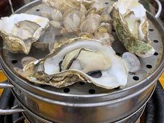 -九层海鲜塔(市南店)