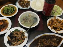 红烧刀鱼-九龙餐厅(大沽路店)