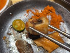 -泥炉烧肉师(新街口金銮巷店)