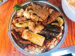 -牛华八婆麻辣烫(起源店)