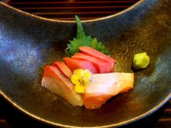 -滩万日本料理Nadaman(国贸大酒店)