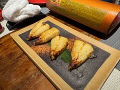 -京料理·日料自助·铁板燒(复悦城店)