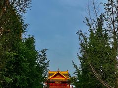 -中国宜宾·长江地标广场