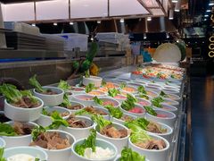 -苏格里岛自助烤肉海鲜火锅(成都金牛万达店)