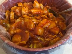 番茄甜不辣-胖哥料理(兴义里店)