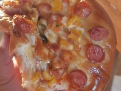 -龙山村烘焙工坊(梨园云景里店)