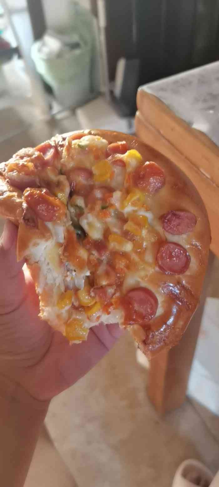 龙山村烘焙工坊(梨园云景里店)-"奶油不腻.