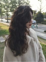 -Hair Code芭曲发型