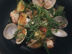 -Mercato莫卡多露台餐厅与酒吧(K11店)