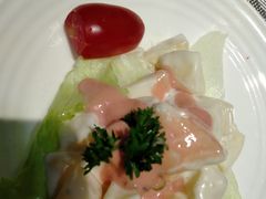 -昔士风中西餐厅(天河公园店)