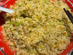 -馬伍旺川菜(江北虹悦城店)