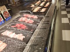 -星伦多自助料理·涮烤一体(江桥万达店)