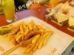 -HIB HUB公社(解放西路店)