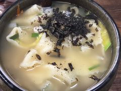 三清洞面片汤-三清洞疙瘩汤