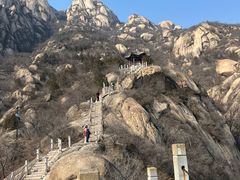 -北京凤凰岭