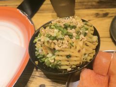 -北丐先生·野馄饨烧烤(泰达E街区店)
