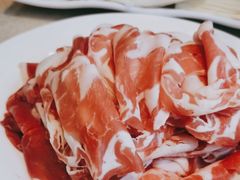 -阳坊大都涮羊肉(阳坊总店)
