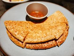 -丝路金桃·新疆菜(徐汇店)