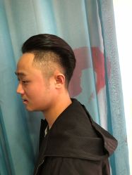 -渼树MSUTREE连锁沙龙