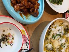 -新白鹿餐厅(城西银泰城店)