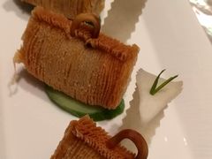 -8餐厅(新葡京酒店)