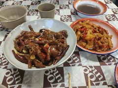 -老三样·旧食新味(万寿宫店)