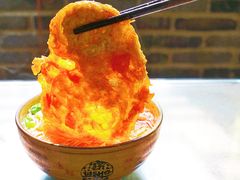 -华兴街煎蛋面(总店)
