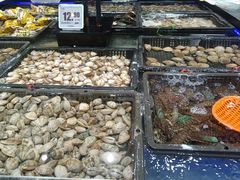 -物美大卖场(玉蜓桥店)