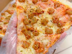 牛肉比萨-acquolina·阿果里呐意大利比萨店(紫薇尚层店)