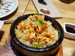 -隐泉之语日式料理(王府中环店)