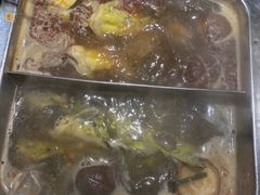 -韩风源自助烤肉(国贸精品店)