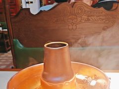 -北京老门框爆肚涮肉馆(锦业路店)