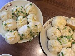 -同心楼(解放北路店)