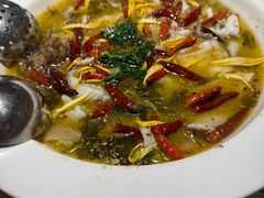 -太二酸菜鱼(福州泰禾店)