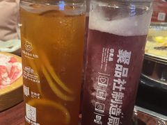 -披头士和牛火锅·寿喜烧自助(陶溪川店)