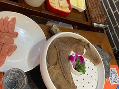-陈渡桥老火锅(清潭店)