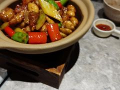 -留半山·香港食堂(啦啦宝都店)