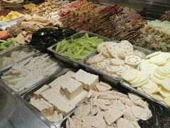 -林静小吃(复兴路店)