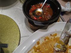 -王府井酒店(金桥港湾店)