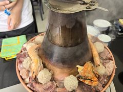 -山海关浑锅(秦皇岛首店)