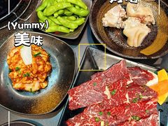 -まるみち   丸道东京烧肉(虹梅路店)