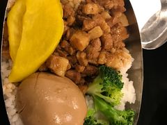 -小明同学(三里屯店)