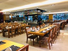 -昆山裕元花园酒店·温莎西餐厅