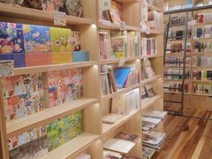-猫的天空之城概念书店(印象城购物中心店)