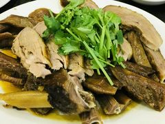 -陆记鹅庄·潮汕菜·狮头鹅(大仟里店)