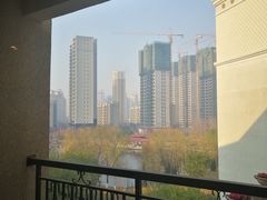 -沈阳于洪碧桂园凤凰酒店