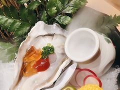 -万岁寿司(芳村店)